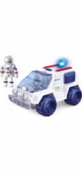 Madej Kosmická loď+Kosmonaut Světlo/Zvuk 009639 69572