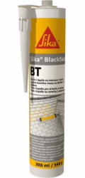 Sika SIKA BLACKSEAL-BT Asfaltový střešní tmel 300 ml