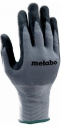 Metabo PRACOVNÍ RUKAVICE M2 VELIKOST 10 (1 KS)