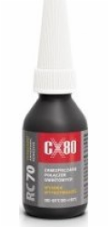 CX80 RC 70 10ml