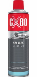 CX80 TESTER ÚNIKŮ DUO SPREJ 500 ML