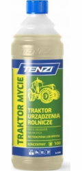 Tenzi Mytí traktorů, čistič zemědělských strojů 1l
