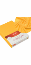BabyMatex Napínací prostěradlo 60 x 120 Terry PREMIUM 05