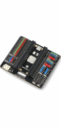 Raspberry Pi Gravity - rozšiřující deska pro Raspberry Pi Pico - DFRobot DFR0848}