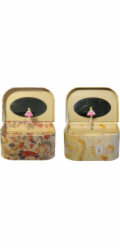 Adar Music Box MIX