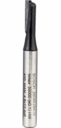 Bosch Drážkovací kotoučová fréza 6*3,2*51 mm