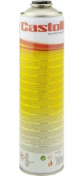 Castolin VÁLEC, PLYNOVÁ PATRONA 300G GW. 7/16'' 1350 #2711 13