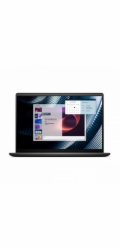 DELL Pro 14 Essential PV14250 Intel Core 5 120U Laptop 35,6 cm (14") Full HD+ 16 GB DDR5-SDRAM 512 GB SSD Wi-Fi 6 (802.11ax) Windows 11 Pro US Mezinárodní Platinová, Stříbrná