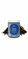 Cup&You Černý čaj Black Tango 75g