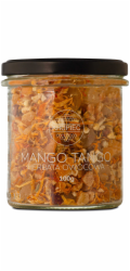 Cup&You Krupiec Mango Tango Ovocný čaj 100g