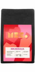 HAYB Kávová zrna MRC. Nikaragua 250g