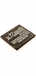 MicroBattery Mikrobaterie 9,9 Wh pro mobilní telefon Galaxy J5 NFC, Galaxy J3, J5, Grand Prime, Grand Prime Duos (MBXSA-BA0120)