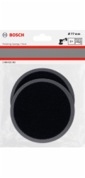 Bass Polska LEŠTÍCÍ PĚNA 77 mm, Finish, 2x