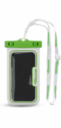 seawag Pouzdro na mobilní telefon NEXTW4 17,3 cm (6,8") Uzamykatelné pouzdro Zelené, Bílé