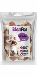 IdeaPet IDEAPET 500g kachní stehno