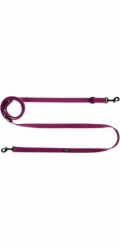 Chaba CHABA LEASH REG TAPE S 10mm/2,6m BORDOVÁ