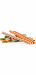 Duvo+ GARDEN BITES VEGANSKÉ TROJITÉ TYČINKY XL 25cm 3 ks 4/40