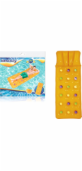 Bestway Nafukovací matrace žlutá 188 x 71 cm Bestway 43014