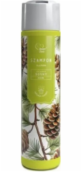 Over Zoo Over Zoo Aroma Wash šampon pro psy borovice 250ml