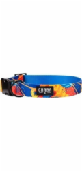 Chaba Nastavitelný obojek CHABA STORY ``S`` AUSSIE 20-33x1,6cm
