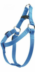 Chaba NASTAVITELNÝ POSTROJ 3/60 cm MODRÝ