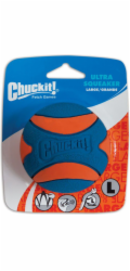 Chuckit! ULTRA PÍSKACÍ MÍČ VELKÝ