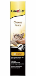 Gimpet GIMPET SÝROVÁ PASTA 100g