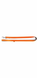 Dingo Vodítko Energy nastavitelné 1,6/220 cm oranžové