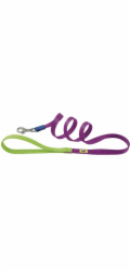 Ferplast CLUB LEASH 20/120 FIALOVÉ