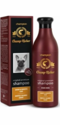 Dermapharm Champ-Richer šampon pro krátkou a hladkou srst 250ml