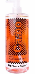 AQ-ART PLANTA GAINER SACHARIDŮ 500ML
