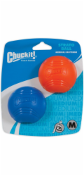 Chuckit! STRATO míče střední velikosti 2 ks
