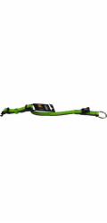 Nobby CLASSIC PRENO ML obojek zelený 40-55cm 25/35mm