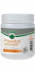 Dr Seidel Dr. Seidel FLAWITOL 400g štěňata velkých plemen