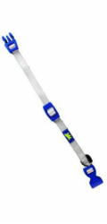 Ferplast CLUB COLLAR 25/70 BÍLÝ