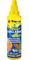 Tropical Tropický ESKLARIN+ALOEVERA 250ml