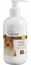 Over Zoo Kondicionér na dlouhé vlasy 250ml