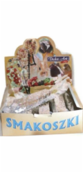 Dako-Art Čokoládová krabička pro hlodavce