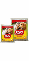 Roxi ROXI TĚSTOVINY BEZ ZELENINY 3kg