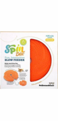 Pet Dream House Pet Dream House Spinning Disc Frisbee M oranžový 25x3cm