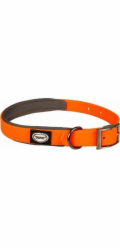 Duvo+ DUVO+ NEONOVÝ PVC OBOJEK ORANŽOVÝ M 30-45cm/15mm