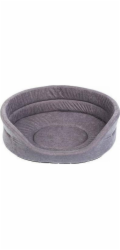 Diamsil DIAMSIL-PELECH PRO ZVÍŘATA ŠEDÝ 1 41x34x14