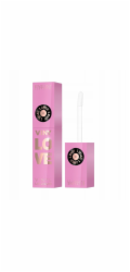 Eveline Vinyloce Vinyl Lip Liquid hydratační rtěnka 02 Dusty 4ml