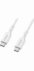 OtterBox USB-C - USB-C kabel 1 m bílý (78-81359)