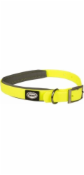 Duvo+ DUVO+ NEONOVÝ OBOJEK PVC ŽLUTÝ M 35-55cm/20mm