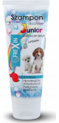 LAB FREXIN šampon pro štěňata hypoalergenní 220g