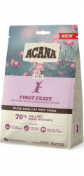 Acana First Feast Cat 340g