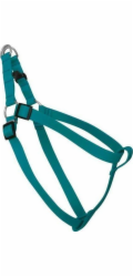 Chaba Nastavitelný postroj CH, obvod 1, 40 cm, přírodní, 5039