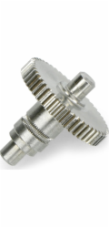 Prusa Poháněné ozubené kolo pro extruder Prusa Mini / Prusa Mini+