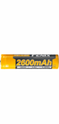 Fenix Baterie MR18650 2600mAh 1 ks.